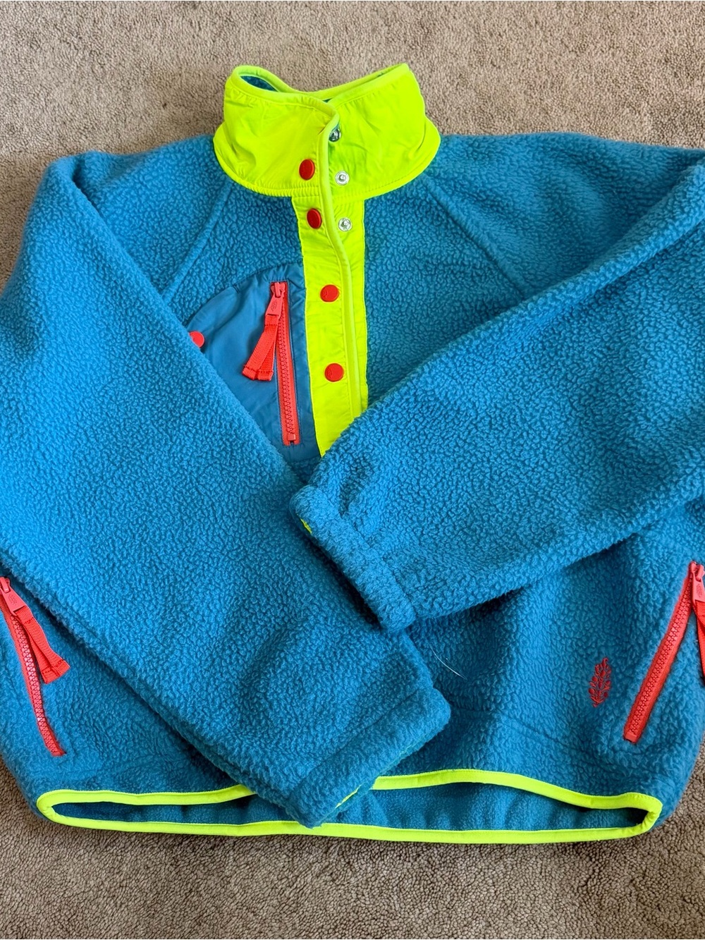 FP Movement Pullover